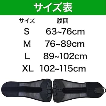 Amazon.co.jp: M 骨盤ベルト ガードナーベルト類似品 腰痛ベルト